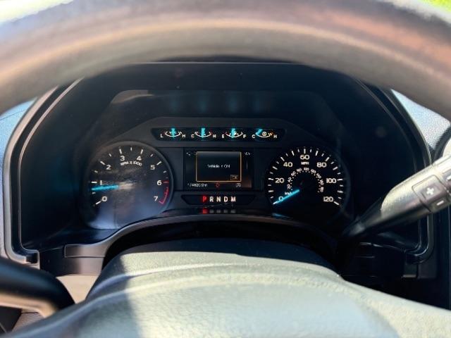 Ford F-150 XL SuperCab 8-ft. 2WD 2018