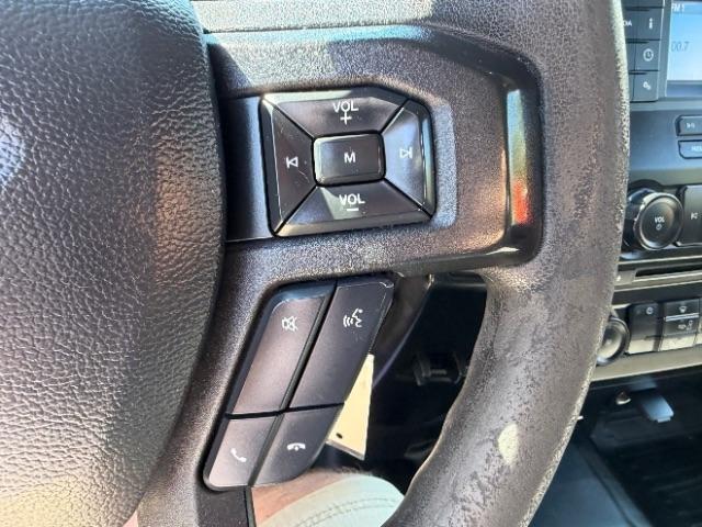 Ford F-150 XL SuperCab 8-ft. 2WD 2018