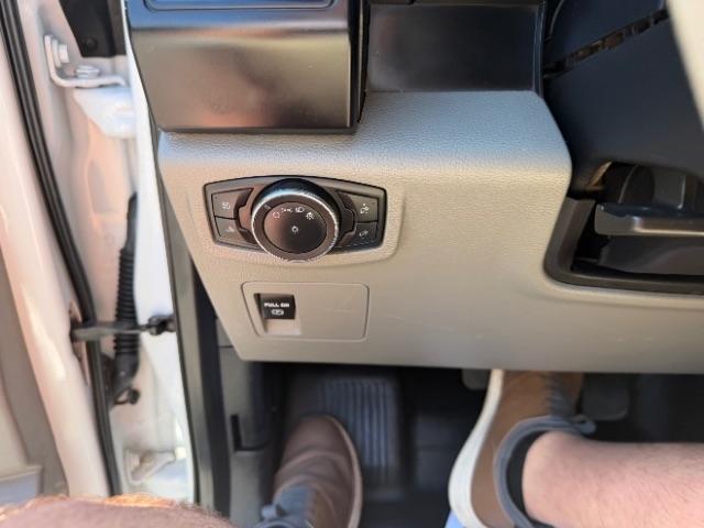 Ford F-150 XL SuperCab 8-ft. 2WD 2018