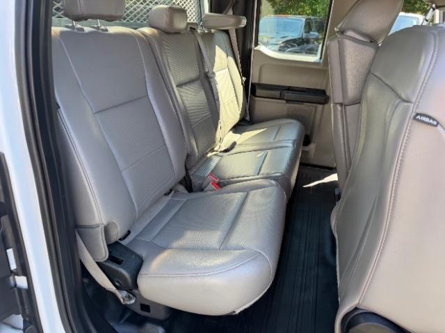 Ford F-150 XL SuperCab 8-ft. 2WD 2018
