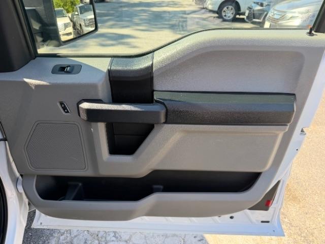 Ford F-150 XL SuperCab 8-ft. 2WD 2018