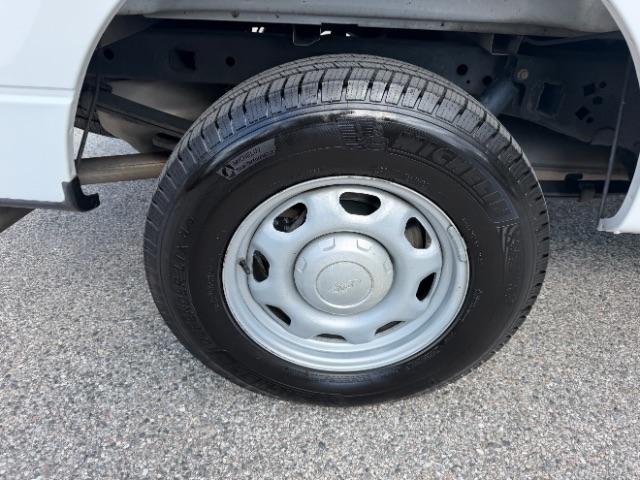 Ford F-150 XL 8-ft. Bed 2WD 2014