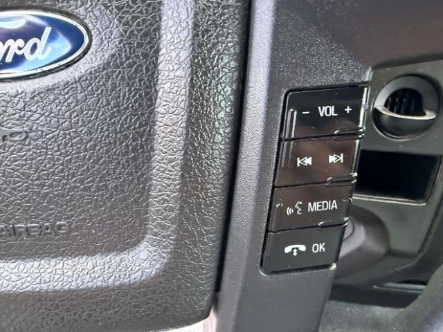 Ford F-150 XL 8-ft. Bed 2WD 2014