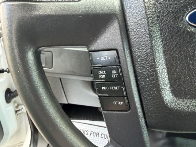 Ford F-150 XL 8-ft. Bed 2WD 2014
