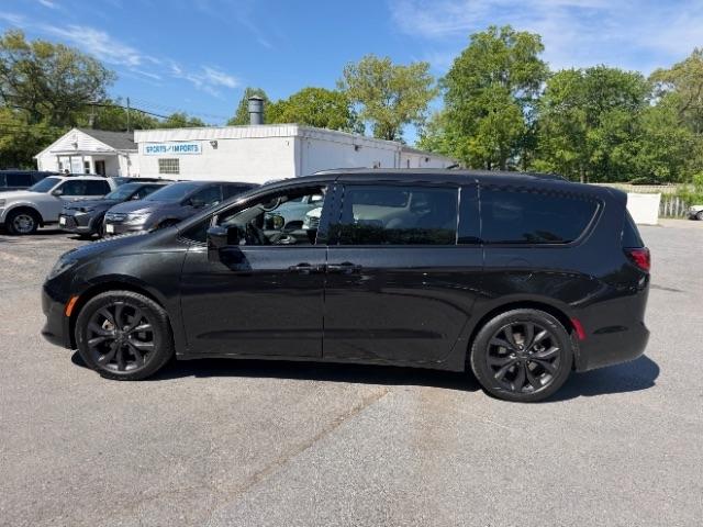 Chrysler Pacifica Touring-L 2018