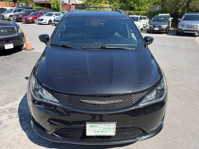 Chrysler Pacifica Touring-L 2018