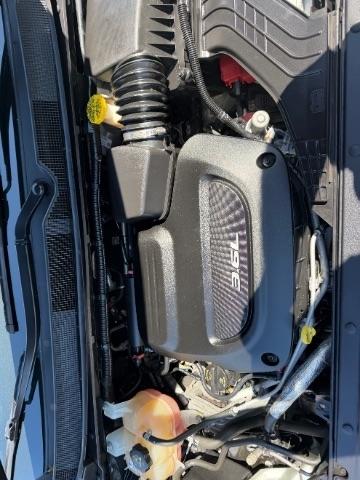 Chrysler Pacifica Touring-L 2018