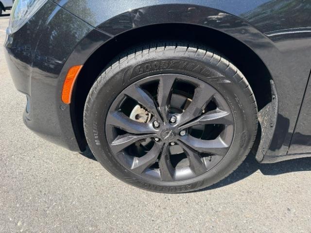 Chrysler Pacifica Touring-L 2018
