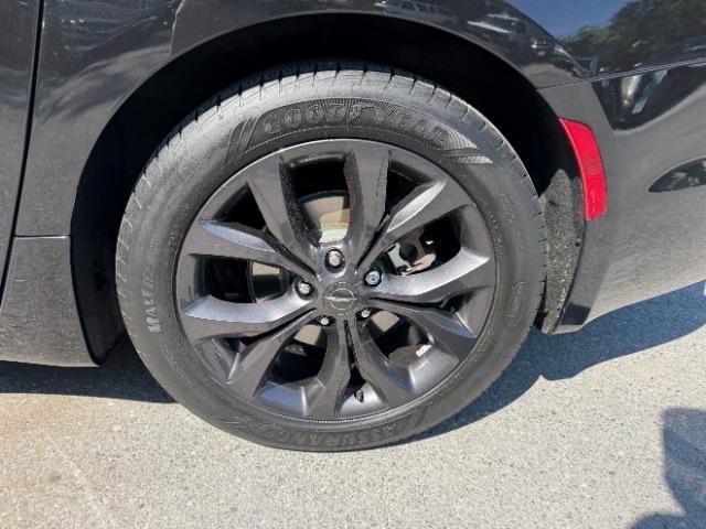 Chrysler Pacifica Touring-L 2018