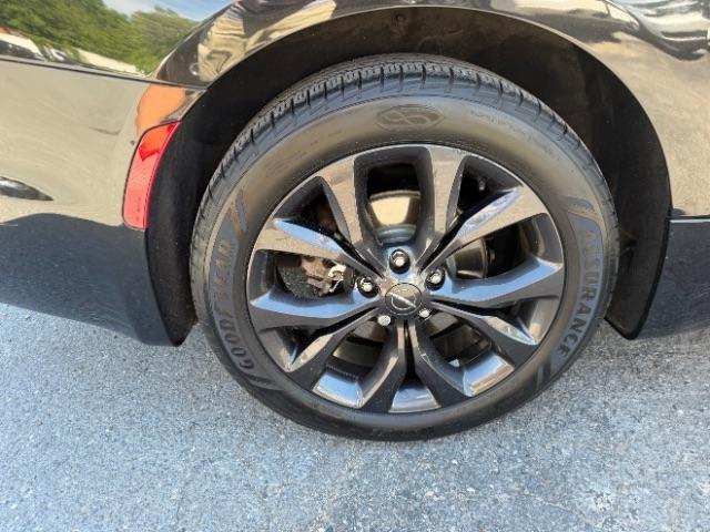 Chrysler Pacifica Touring-L 2018