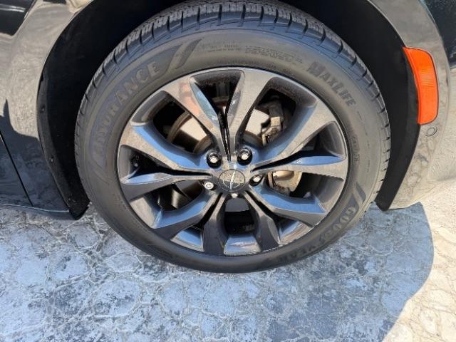 Chrysler Pacifica Touring-L 2018