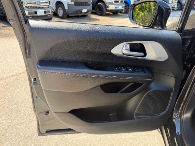 Chrysler Pacifica Touring-L 2018