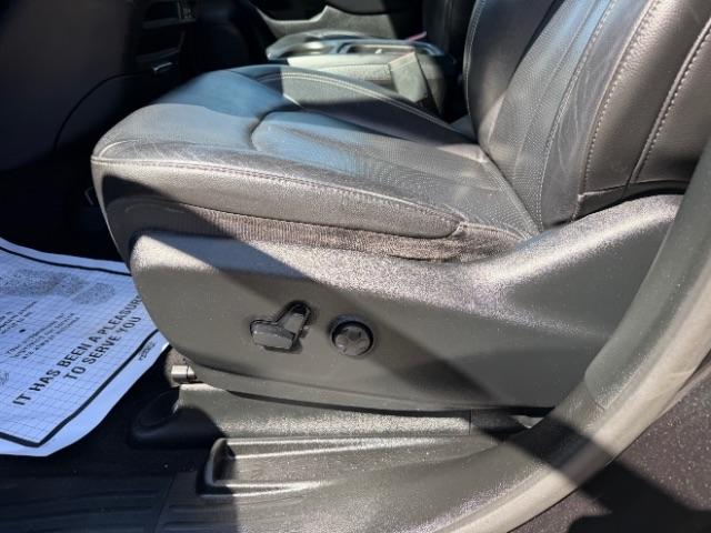 Chrysler Pacifica Touring-L 2018