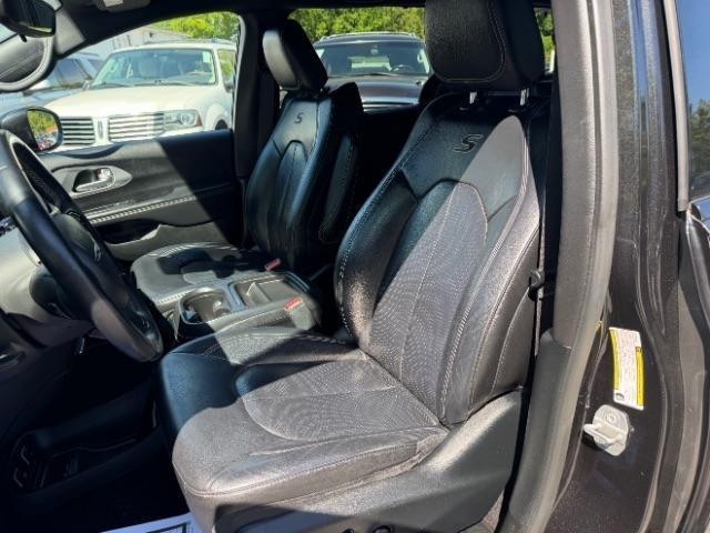 Chrysler Pacifica Touring-L 2018