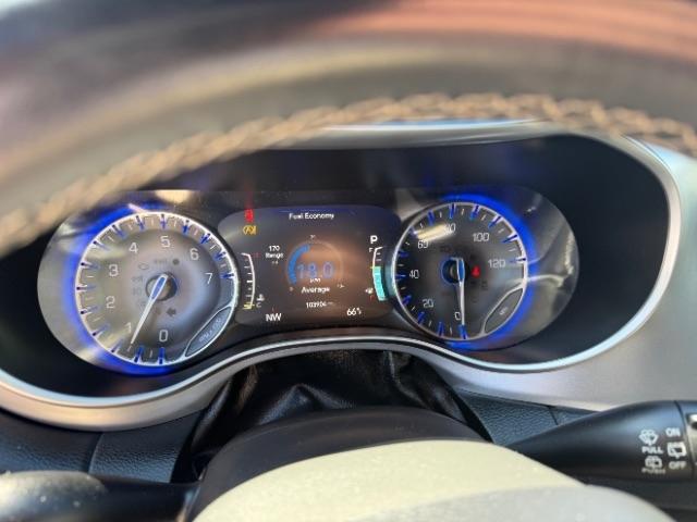 Chrysler Pacifica Touring-L 2018