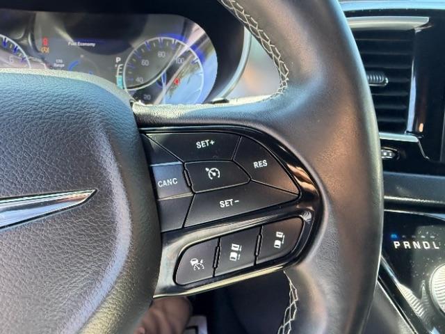 Chrysler Pacifica Touring-L 2018