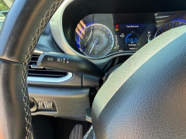 Chrysler Pacifica Touring-L 2018