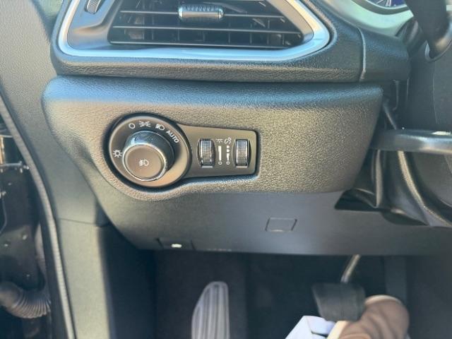 Chrysler Pacifica Touring-L 2018