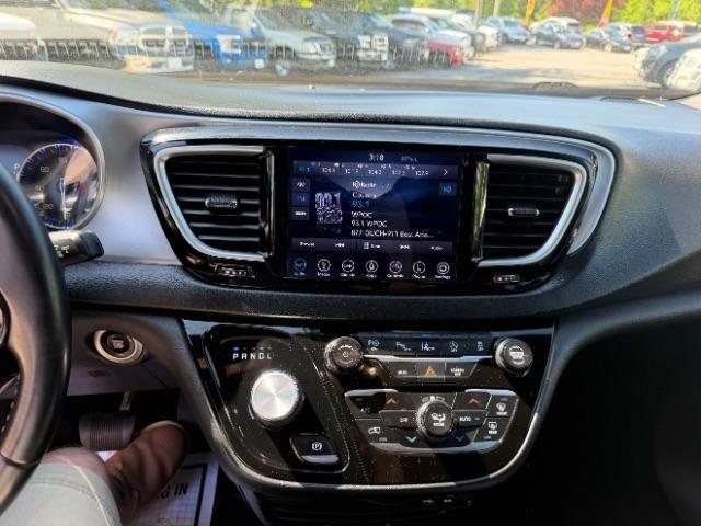 Chrysler Pacifica Touring-L 2018
