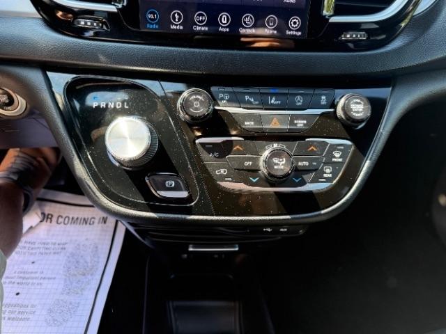 Chrysler Pacifica Touring-L 2018