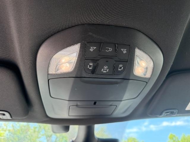 Chrysler Pacifica Touring-L 2018