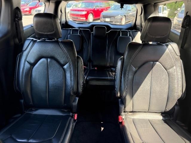 Chrysler Pacifica Touring-L 2018