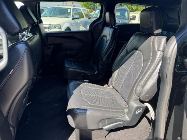 Chrysler Pacifica Touring-L 2018