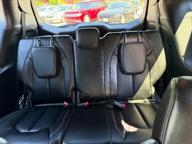 Chrysler Pacifica Touring-L 2018