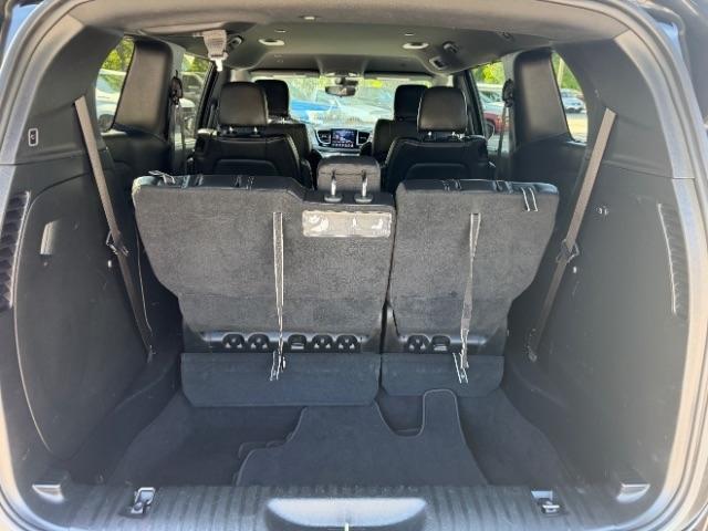 Chrysler Pacifica Touring-L 2018