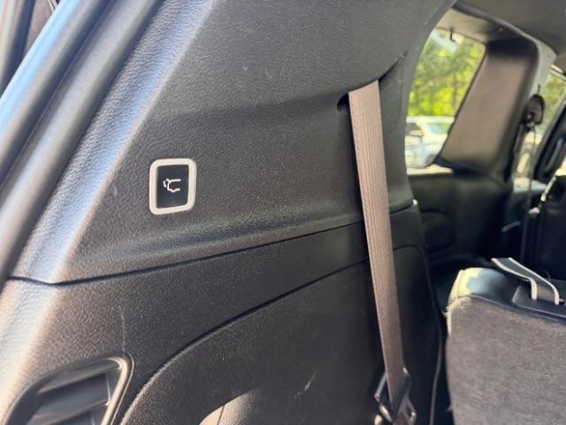 Chrysler Pacifica Touring-L 2018
