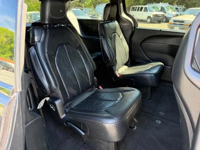 Chrysler Pacifica Touring-L 2018