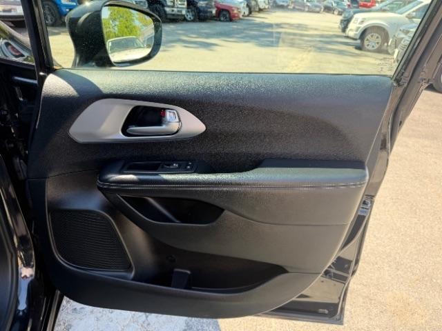 Chrysler Pacifica Touring-L 2018