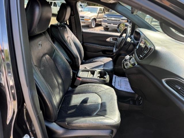 Chrysler Pacifica Touring-L 2018