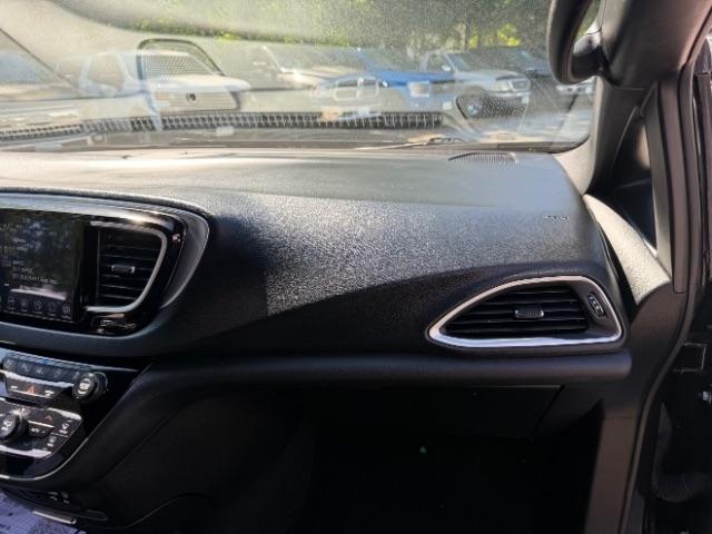 Chrysler Pacifica Touring-L 2018