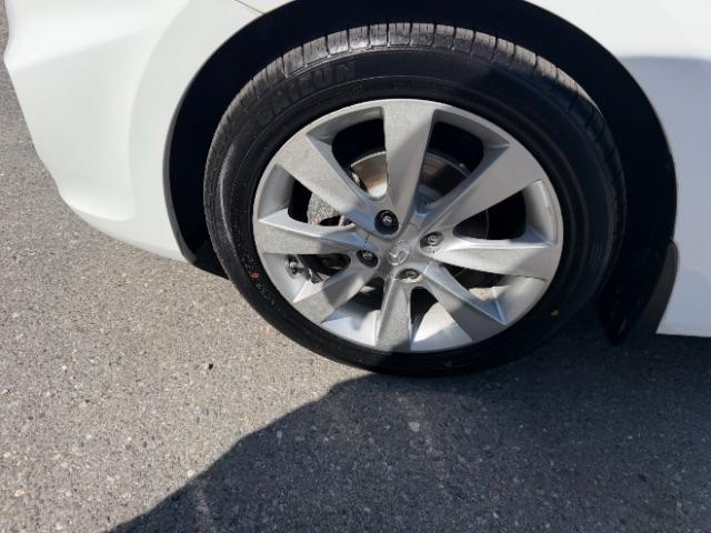 Hyundai Accent GLS 4-Door 2014