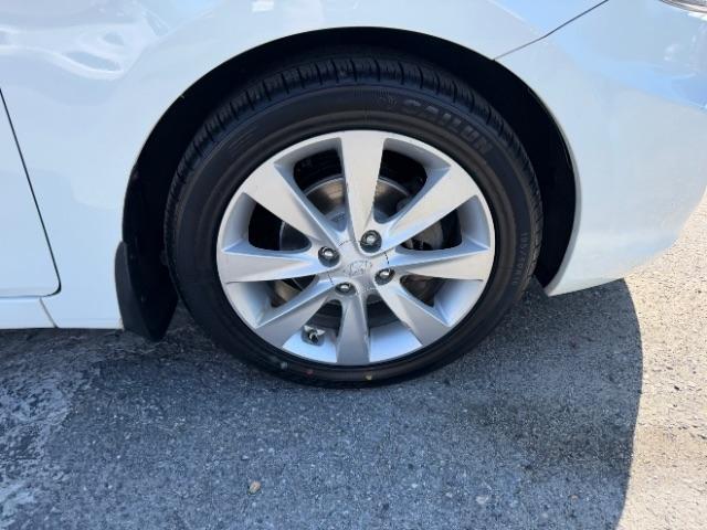 Hyundai Accent GLS 4-Door 2014