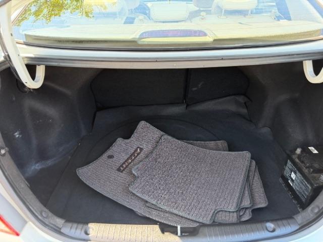 Hyundai Accent GLS 4-Door 2014