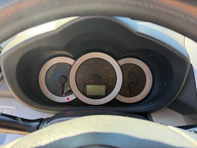 Toyota RAV4 Base I4 4WD 2010