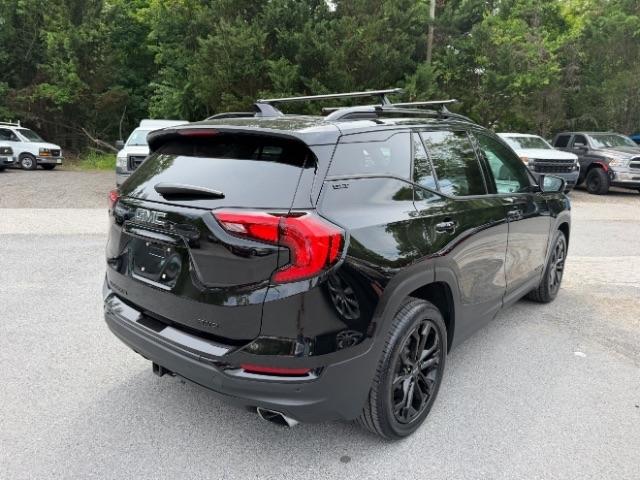 GMC Terrain SLT AWD 2019