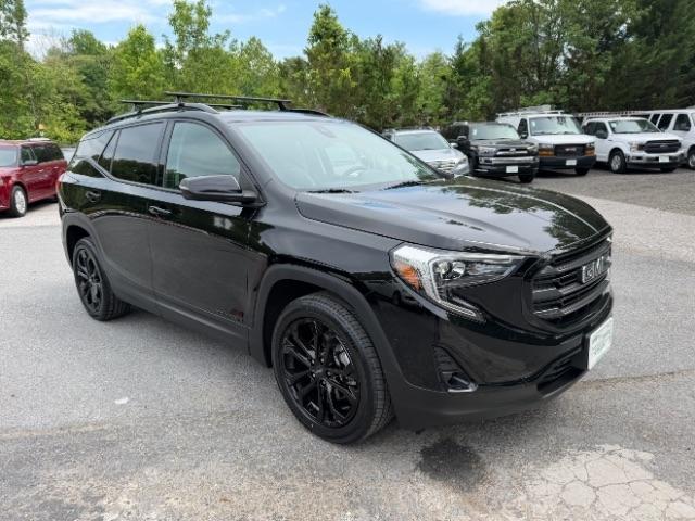 GMC Terrain SLT AWD 2019
