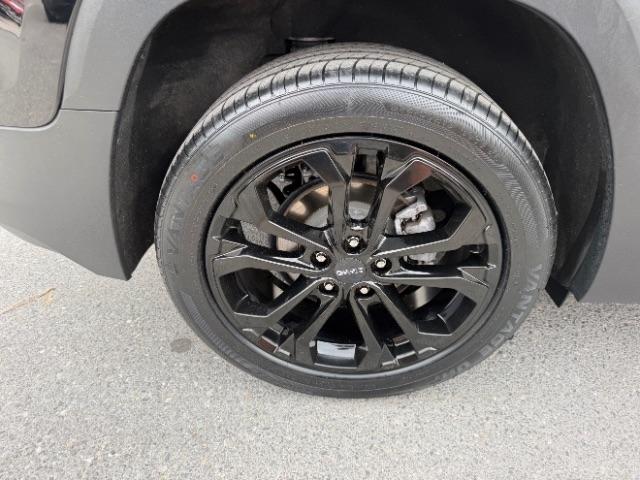 GMC Terrain SLT AWD 2019