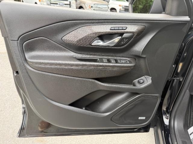 GMC Terrain SLT AWD 2019