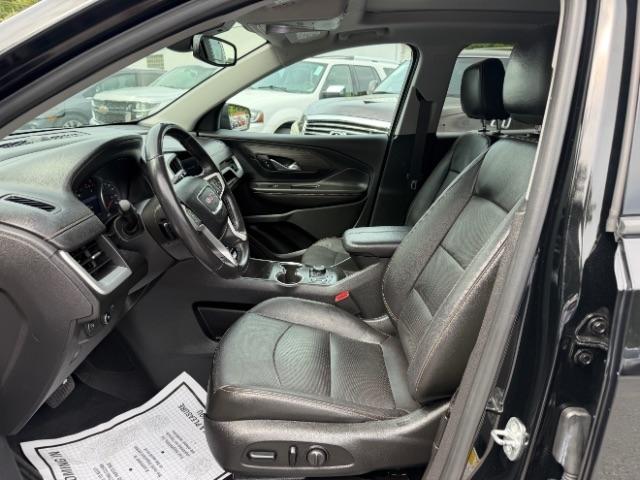 GMC Terrain SLT AWD 2019