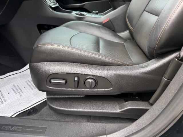 GMC Terrain SLT AWD 2019