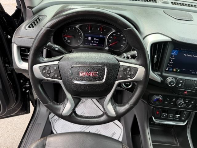 GMC Terrain SLT AWD 2019