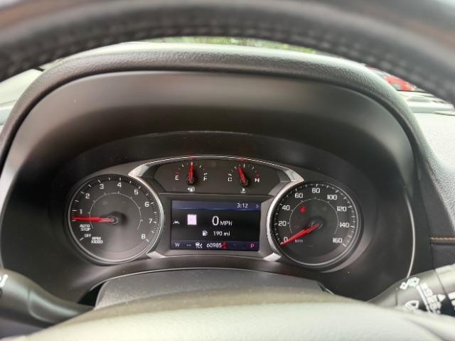 GMC Terrain SLT AWD 2019