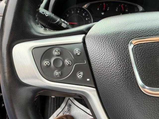 GMC Terrain SLT AWD 2019