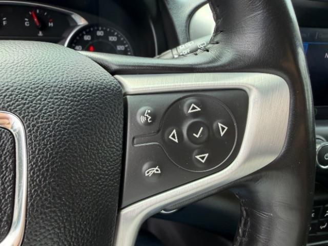GMC Terrain SLT AWD 2019