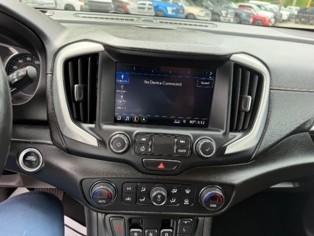 GMC Terrain SLT AWD 2019