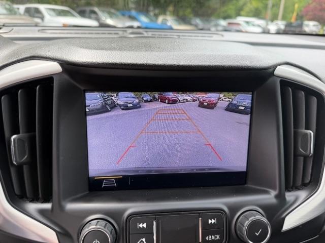 GMC Terrain SLT AWD 2019